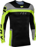 JERSEY FOX FLEXAIR EFEKT AMARILLO